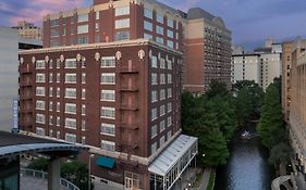 Homewood Suites By Hilton San Antonio Riverwalk/Downtown